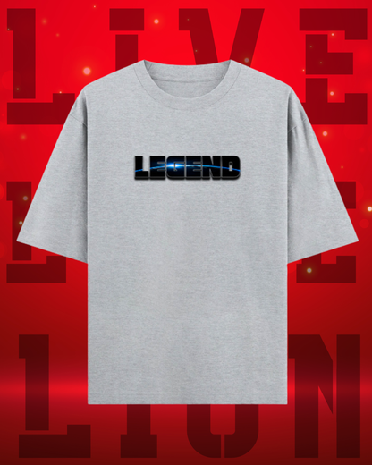 ScarfaceStore Oversized Tshirt - ROAR