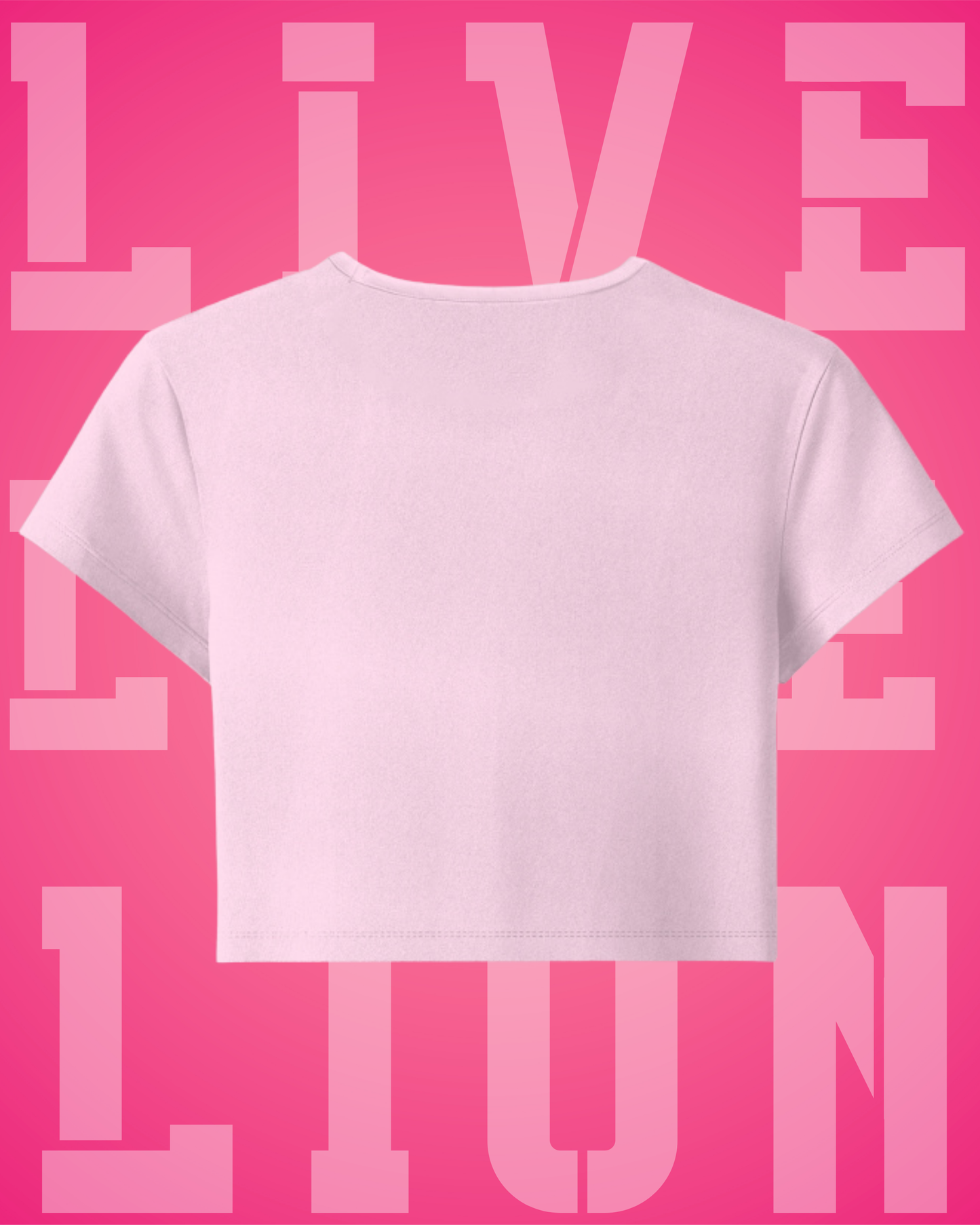 ScarfaceStore BABY TEE - ETERNAL