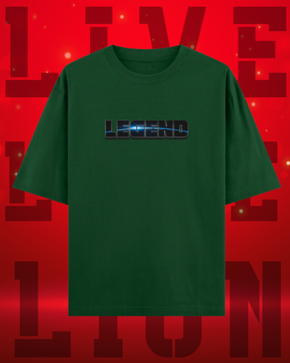 ScarfaceStore Oversized Tshirt - ROAR