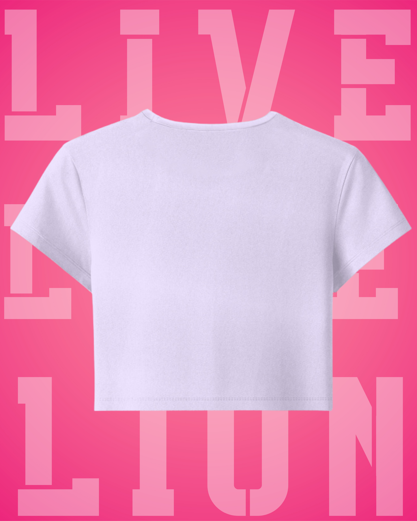 ScarfaceStore  BABY TEE - GIRL POWER