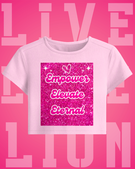 ScarfaceStore BABY TEE - ETERNAL