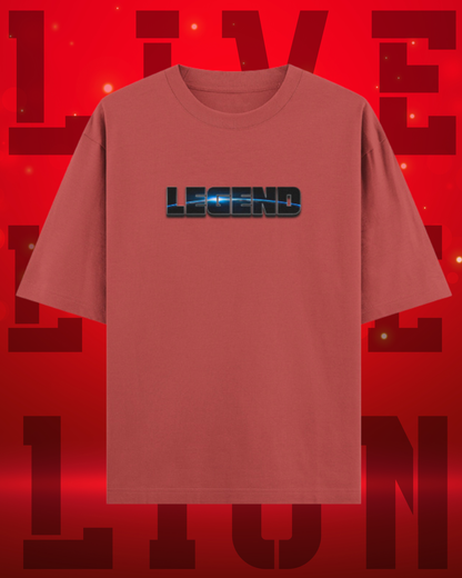 ScarfaceStore Oversized Tshirt - ROAR