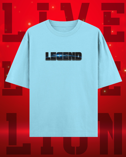 ScarfaceStore Oversized Tshirt - ROAR