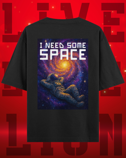 ScarfaceStore OVERSIZED T SHIRT - PRIDE