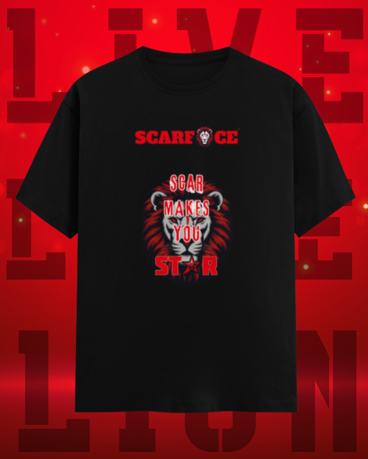 SCARFACE CUB TSHIRT