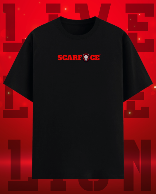 SCARFACE TSHIRT