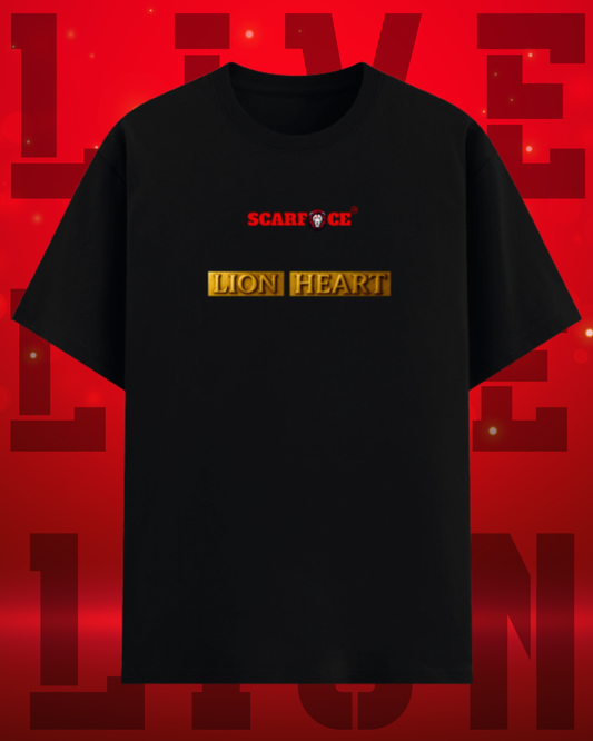 SCARFACE TSHIRT