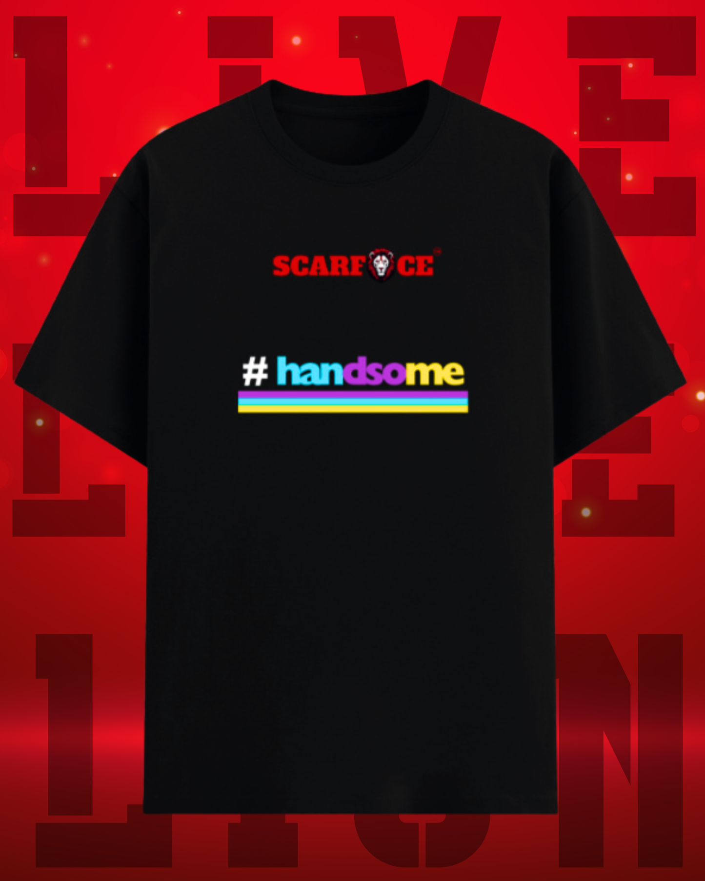 ScarfaceStore TSHIRT