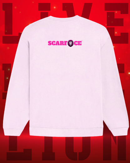 ScarfaceStore WOMEN SWEATSHIRT-ROAR