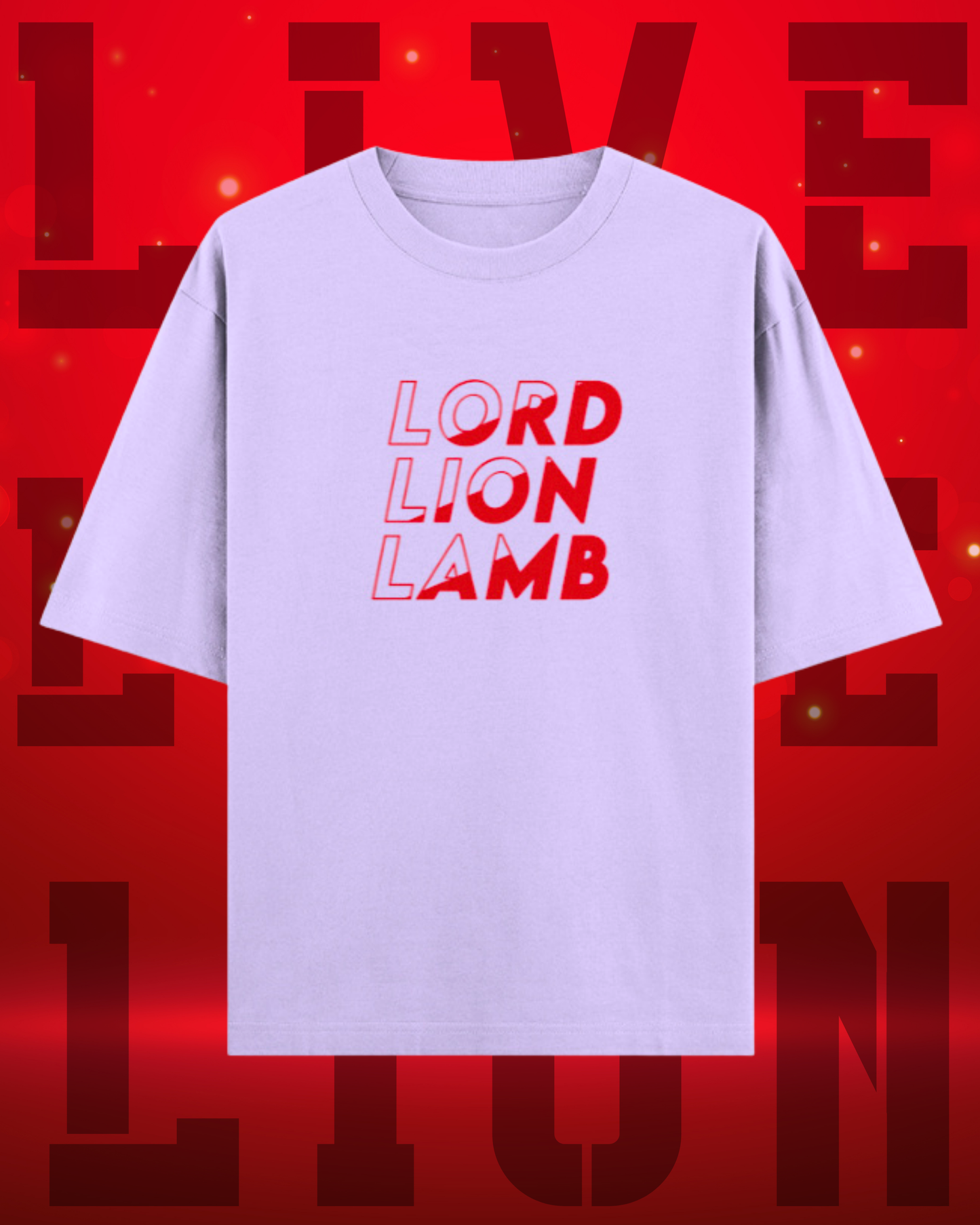 ScarfaceStore Oversized Tshirt-PRIDE