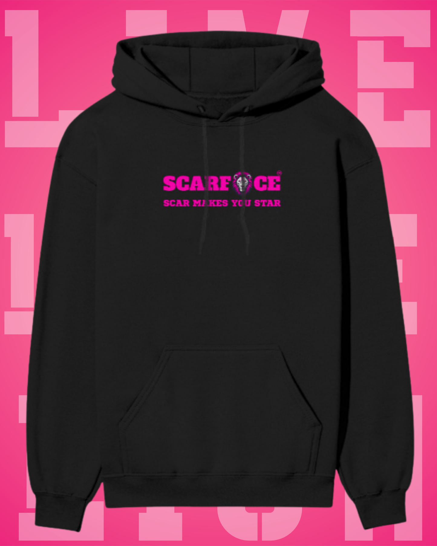 Women TOMBOY Hoodie
