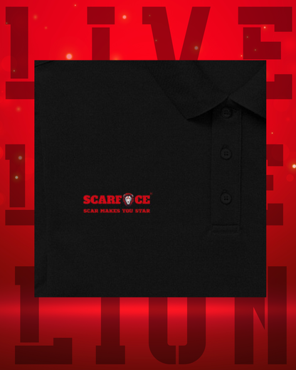 SCARFACE POLO TSHIRTS
