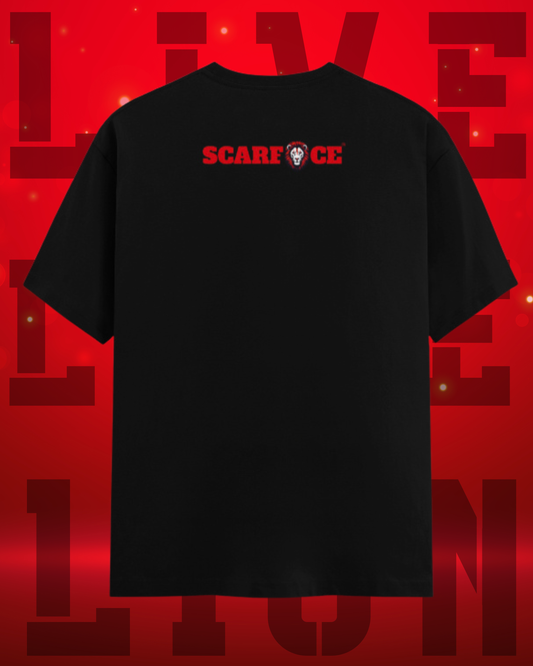 SCARFACE CUB TSHIRT