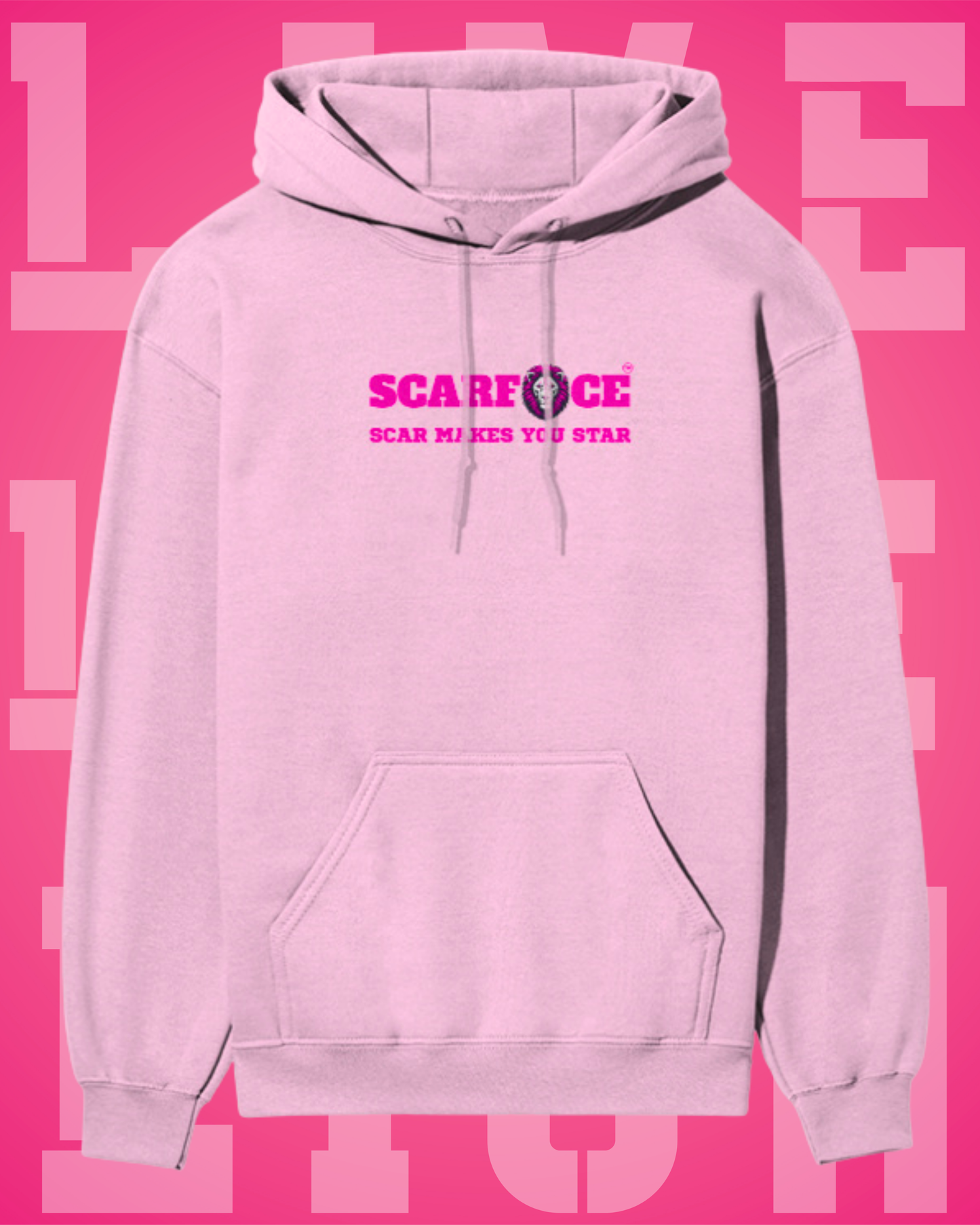 Women TOMBOY Hoodie