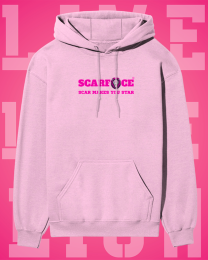 Women TOMBOY Hoodie