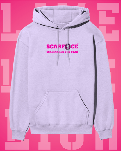 Women TOMBOY Hoodie