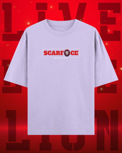 ScarfaceStore OVERSIZED TSHIRT-PRIDE