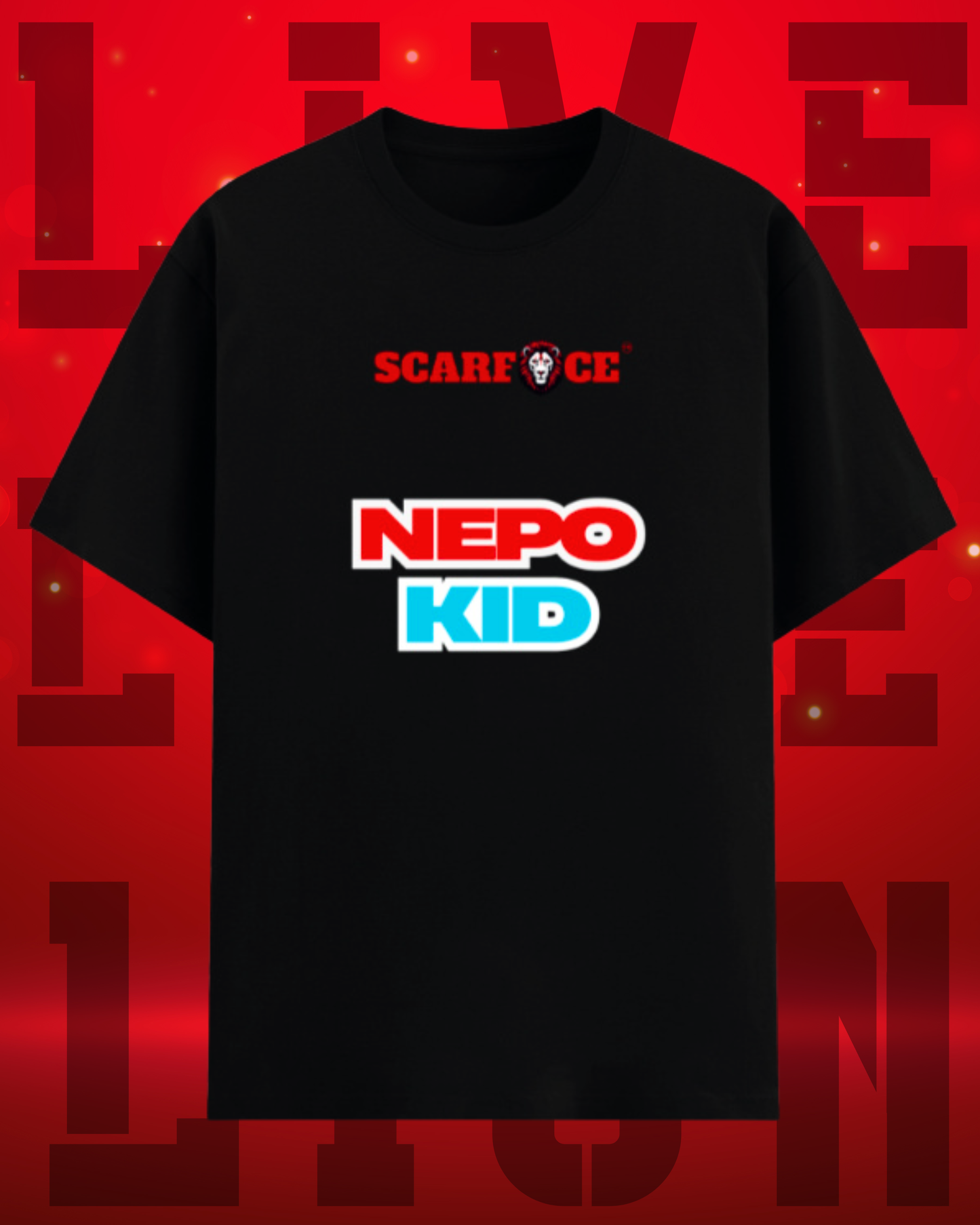 ScarfaceStore TSHIRT