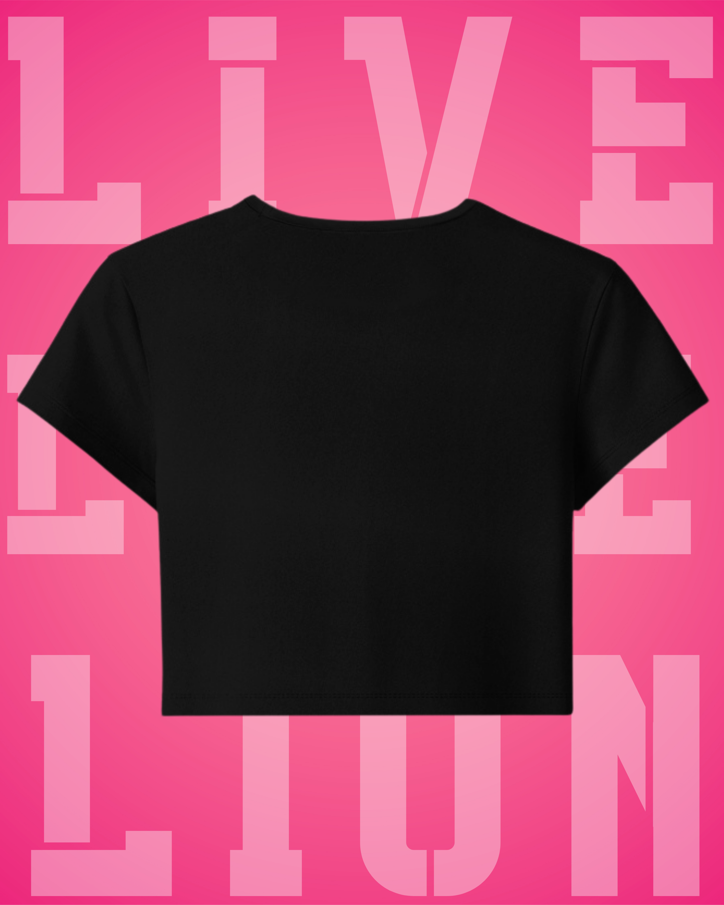 ScarfaceStore  BABY TEE - GIRL POWER