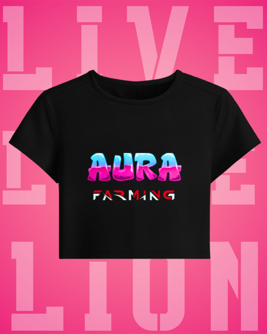 ScarfaceStore BABY TEE - AURA