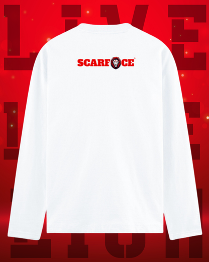 ScarfaceStore FULL SLEEVE TSHIRT-PRIDE