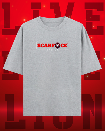 ScarfaceStore OVERSIZED TSHIRT-PRIDE