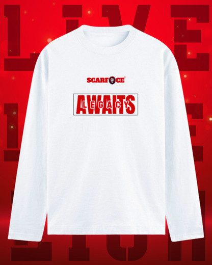 ScarfaceStore FULL SLEEVE TSHIRT-PRIDE