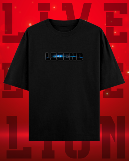 ScarfaceStore Oversized Tshirt - ROAR