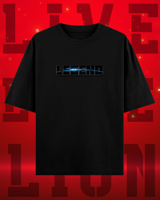 ScarfaceStore Oversized Tshirt - ROAR