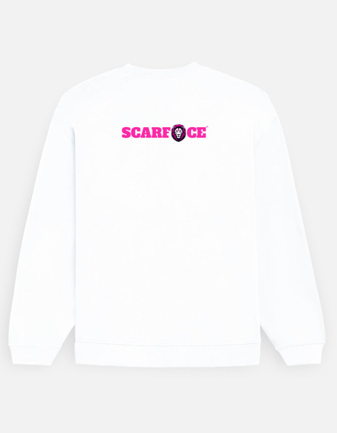 ScarfaceStore WOMEN SWEATSHIRT-ROAR