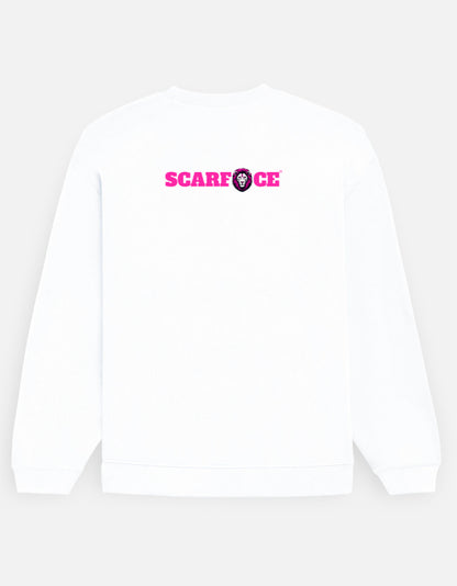 ScarfaceStore WOMEN SWEATSHIRT-ROAR