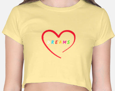 Women Crop Top
