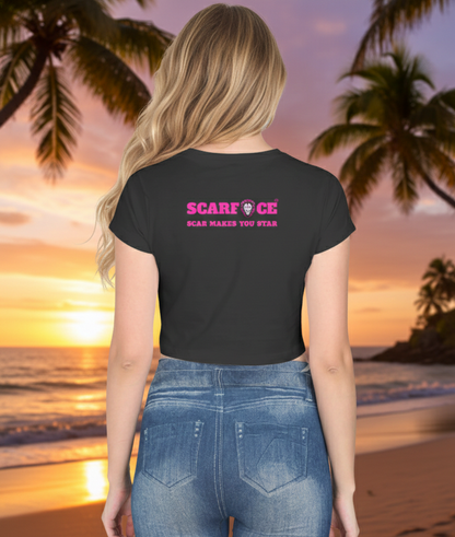 Women Crop Top