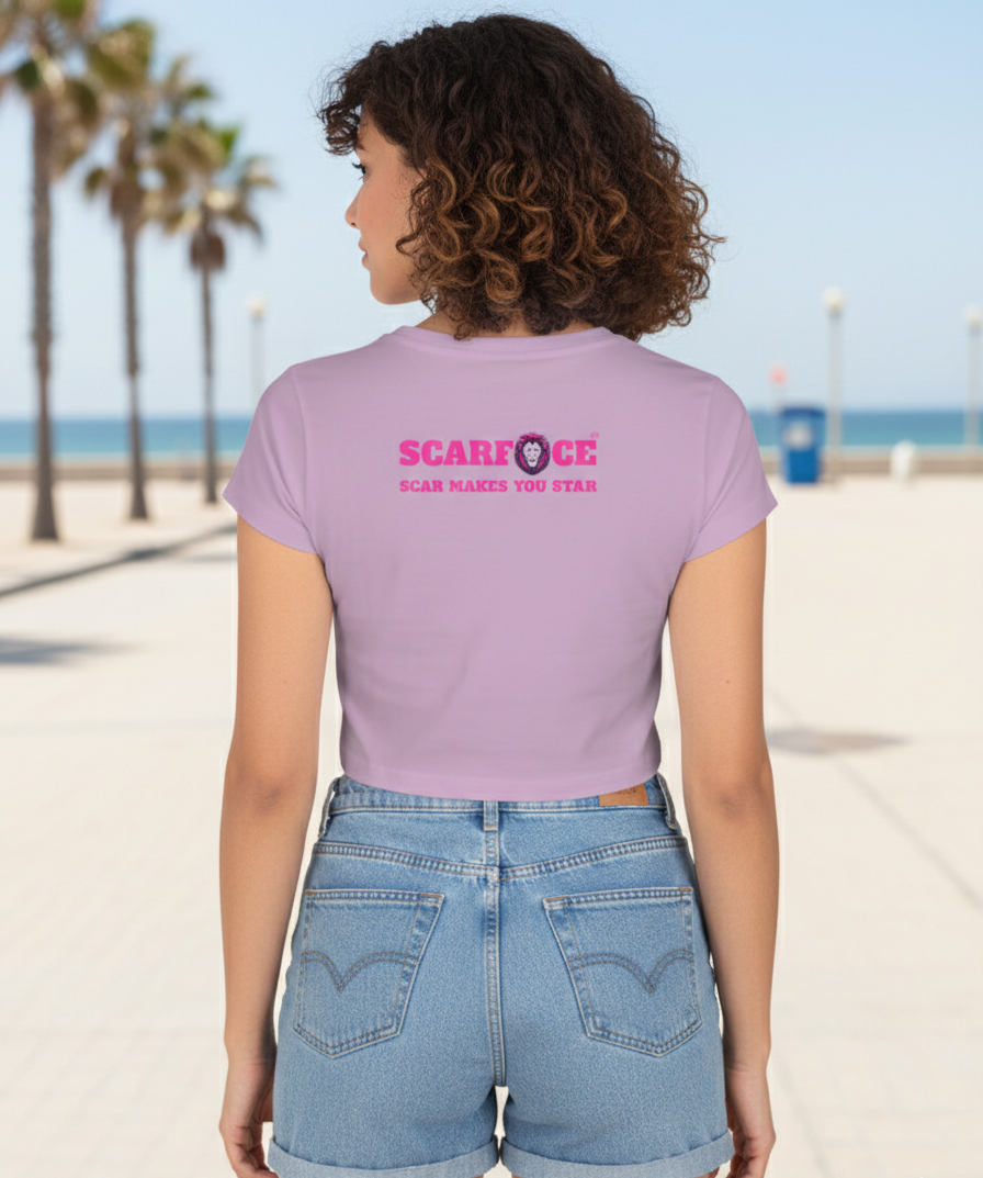 Women Crop Top