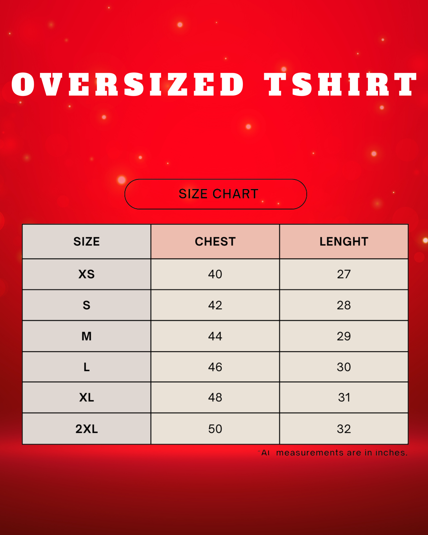 ScarfaceStore OVERSIZED TSHIRT - BEAST