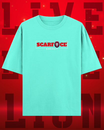 ScarfaceStore OVERSIZED TSHIRT-PRIDE